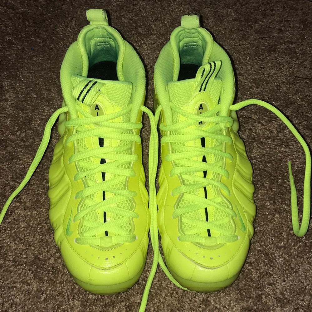 Nike Air Foamposite Pro